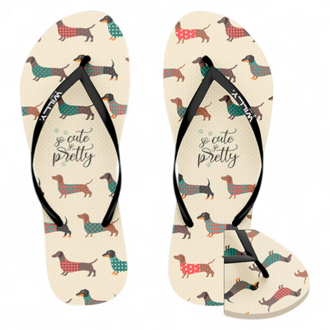 INFRADITO DONNA 3641 BASSOTTO - Willy Be Smart