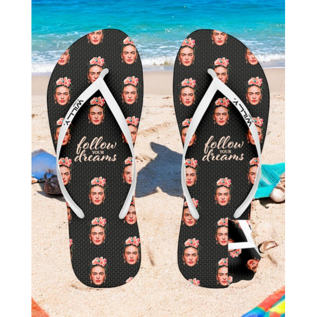 INFRADITO DONNA 3641 FRIDA - Willy Be Smart