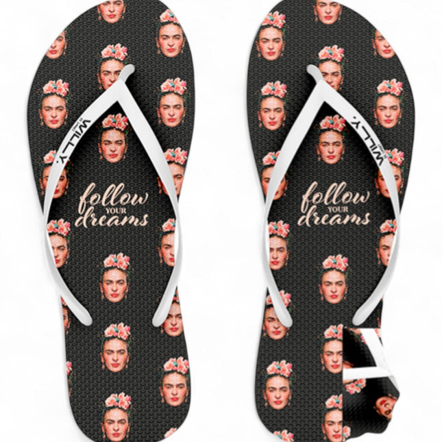 INFRADITO DONNA 3641 FRIDA - Willy Be Smart