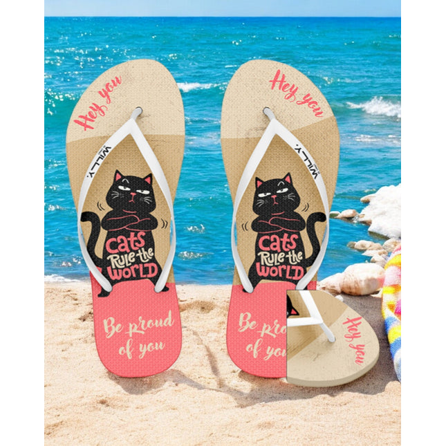 INFRADITO DONNA 3641 GATTO - Willy Be Smart