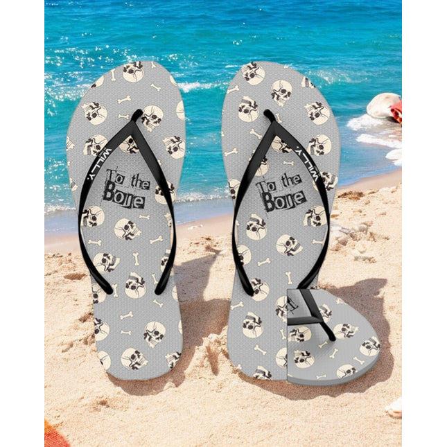 INFRADITO UOMO 4045 TESCHIO - Willy Be Smart