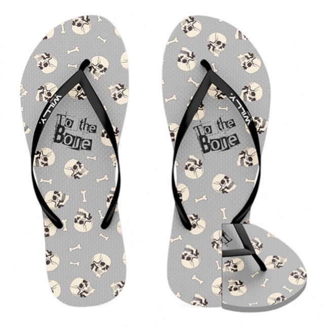 INFRADITO UOMO 4045 TESCHIO - Willy Be Smart