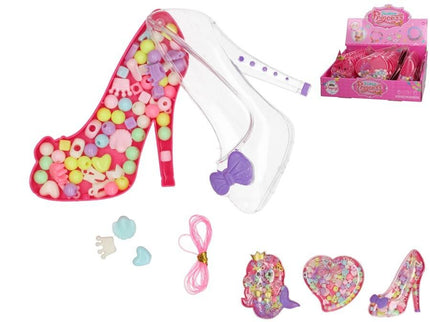 KIT PER BRACCIALETTI - Willy Be Smart