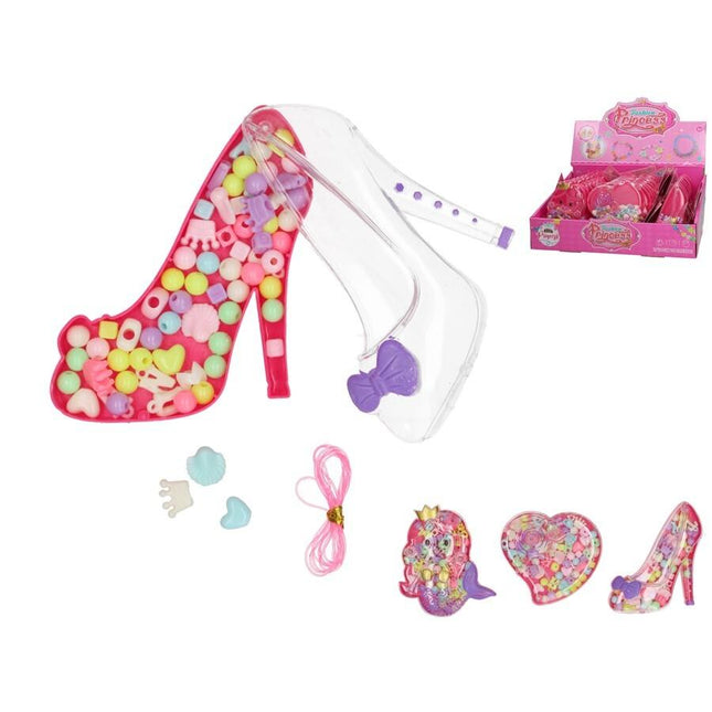 KIT PER BRACCIALETTI - Willy Be Smart