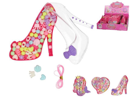 KIT PER BRACCIALETTI - Willy Be Smart