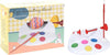 KIT PITTURA UOVO PASQUA EASTER