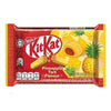 KITKAT ANANAS TART 4 DITA ASIA EDIZIONE LIMITATA 35GR