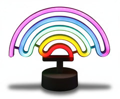 LAMPADA NEON RAINBOW