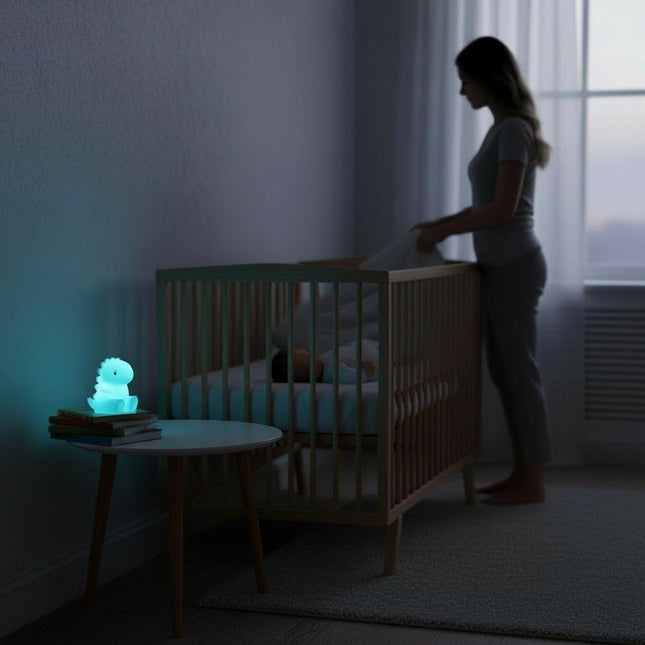 LAMPADA PUNTO LUCE TREX - Willy Be Smart