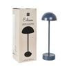 LAMPADA RICARICABILE DIMERABILE DA TAVOLO CON LUCE LED