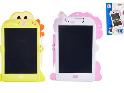 LAVAGNA MAGICA LCD - Willy Be Smart