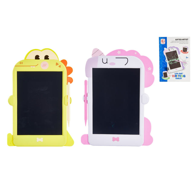 LAVAGNA MAGICA LCD - Willy Be Smart