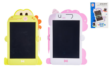 LAVAGNA MAGICA LCD - Willy Be Smart