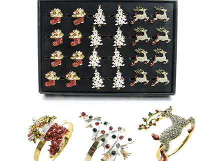 LEGASALVIETTO XMAS - Willy Be Smart