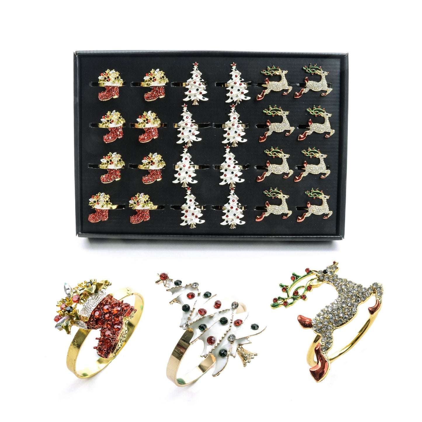 LEGASALVIETTO XMAS - Willy Be Smart