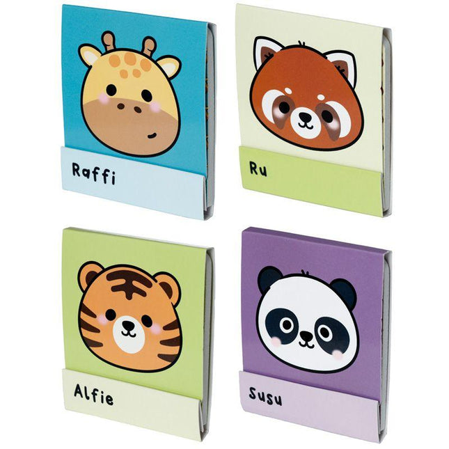 LIMETTA PER UNGHIE ANIMALI - Willy Be Smart