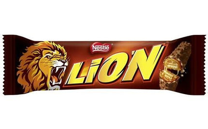 LION 42 GR. - Willy Be Smart