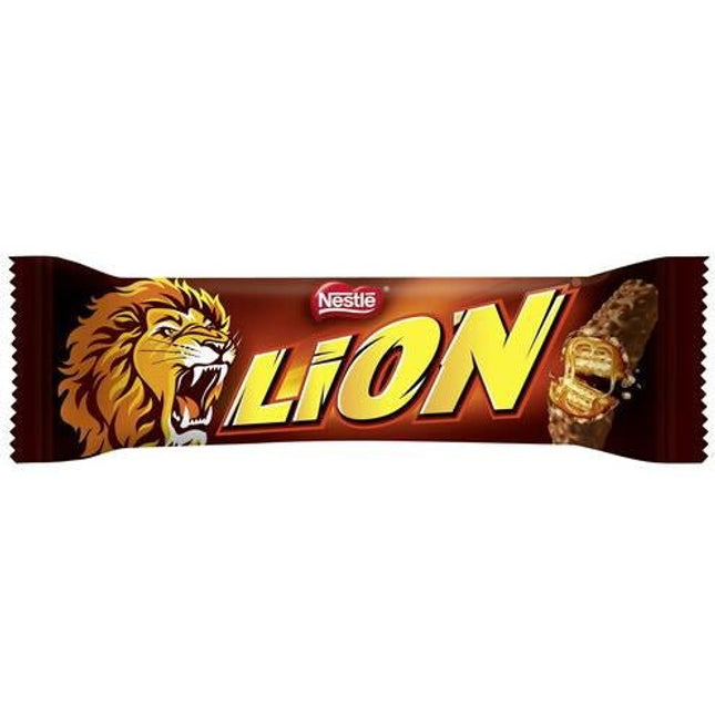 LION 42 GR. - Willy Be Smart
