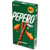 LOTTE PEPERO ALMOND CHOCOLATE STICKS 32 GR.