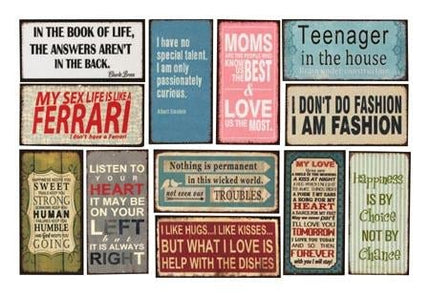 MAGNETE - Willy Be Smart