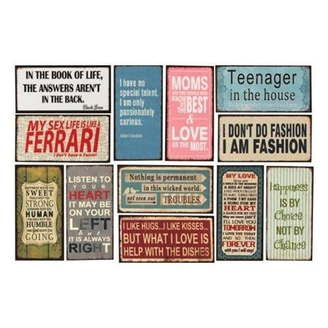 MAGNETE - Willy Be Smart