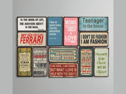 MAGNETE - Willy Be Smart