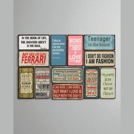 MAGNETE - Willy Be Smart