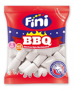 MARSHMALLOW BBQ 150 GR.