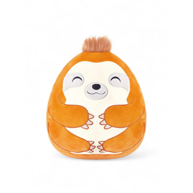 MASH.MEUS BRADIPO - Willy Be Smart