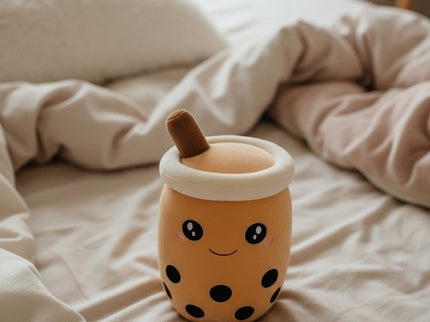 MASH.MEUS BUBBLE TEA - Willy Be Smart