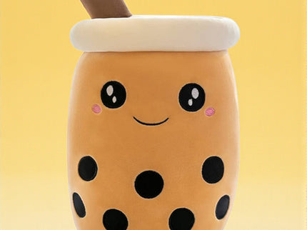 MASH.MEUS BUBBLE TEA - Willy Be Smart