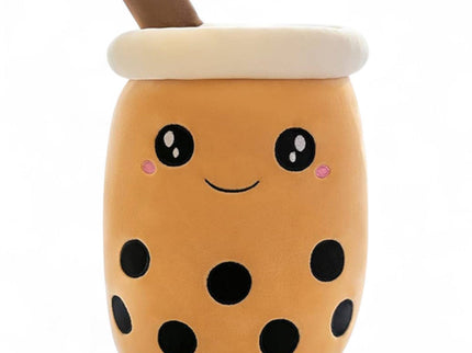 MASH.MEUS BUBBLE TEA - Willy Be Smart