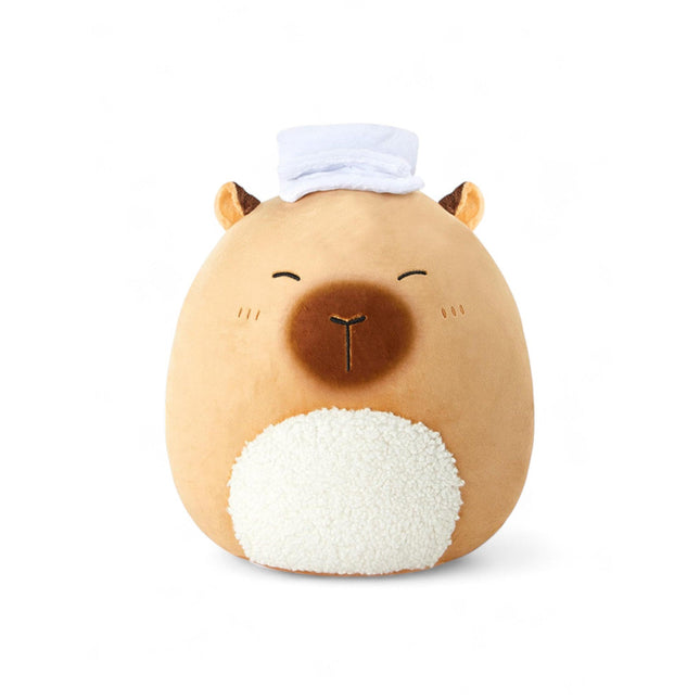 MASH.MEUS CAPIBARA - Willy Be Smart