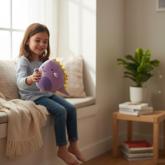 MASH.MEUS DINO REX - Willy Be Smart