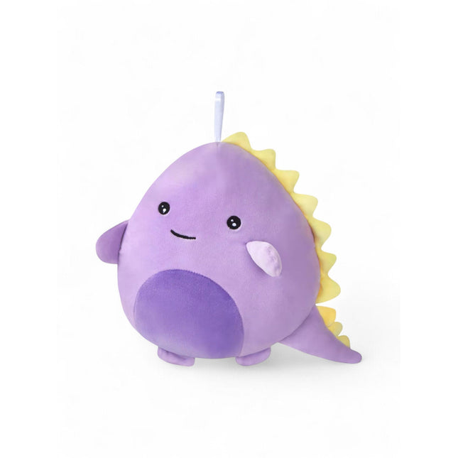 MASH.MEUS DINO REX - Willy Be Smart