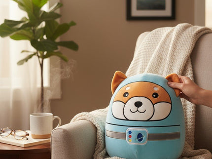 MASH.MEUS DOGGY - Willy Be Smart