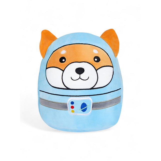 MASH.MEUS DOGGY - Willy Be Smart