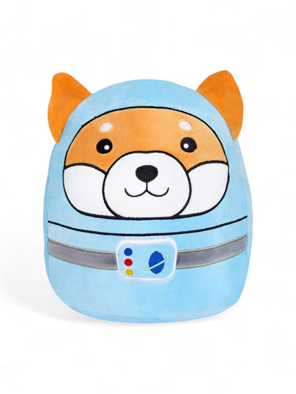 MASH.MEUS DOGGY - Willy Be Smart