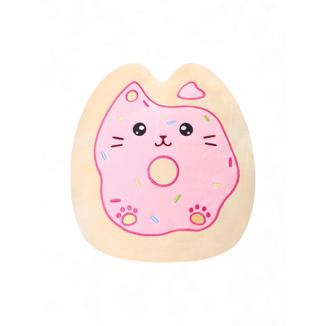 MASH.MEUS DONUTS - Willy Be Smart