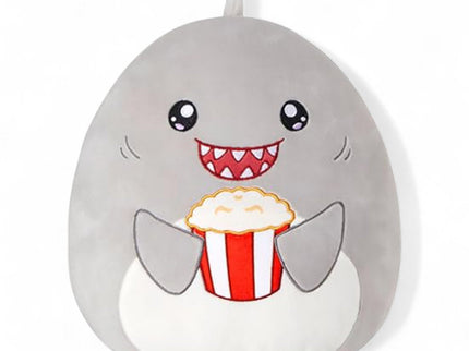 MASH.MEUS SHARK - Willy Be Smart