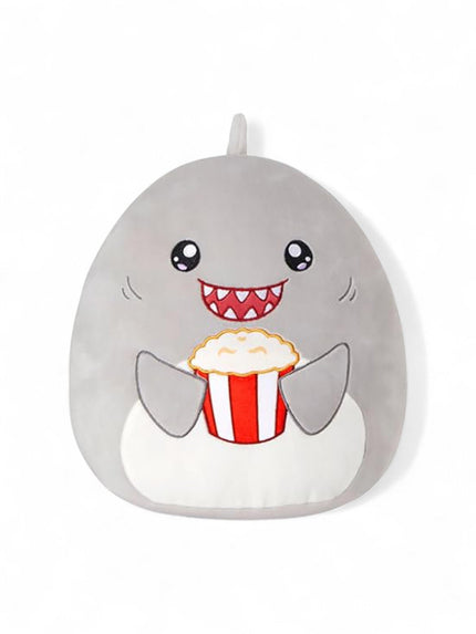 MASH.MEUS SHARK - Willy Be Smart