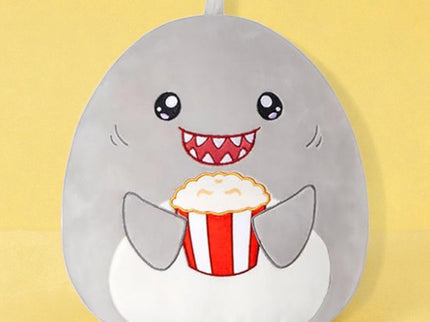 MASH.MEUS SHARK - Willy Be Smart