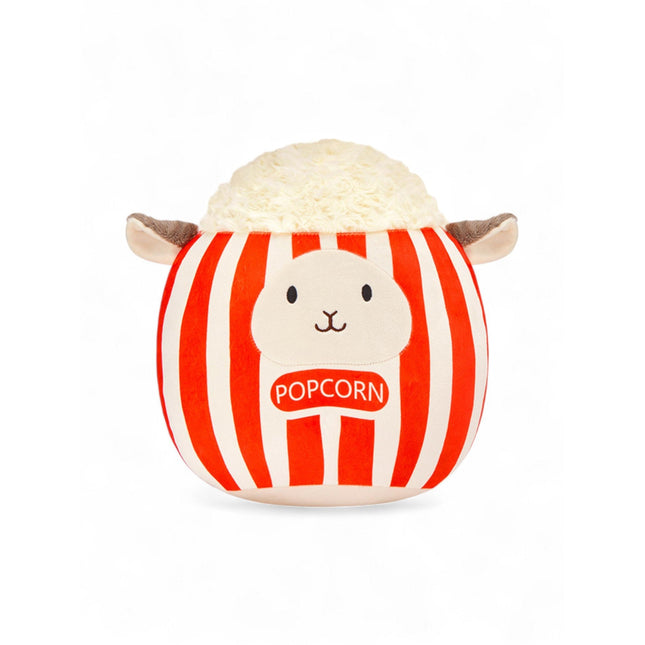 MASH.MEUS SHEEPCORN - Willy Be Smart