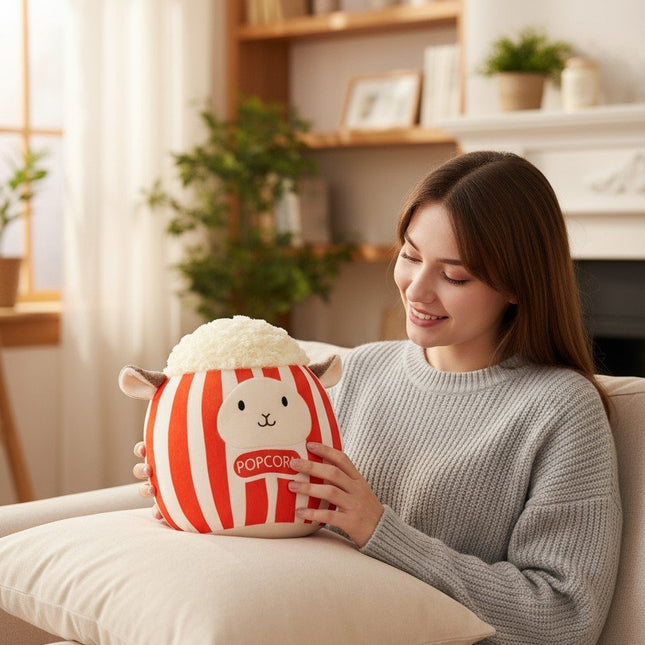 MASH.MEUS SHEEPCORN - Willy Be Smart