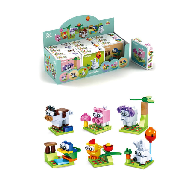 MATTONCINI FATTORIA - Willy Be Smart