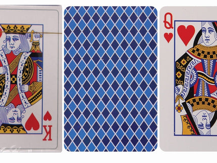 MAZZO CARTE - Willy Be Smart