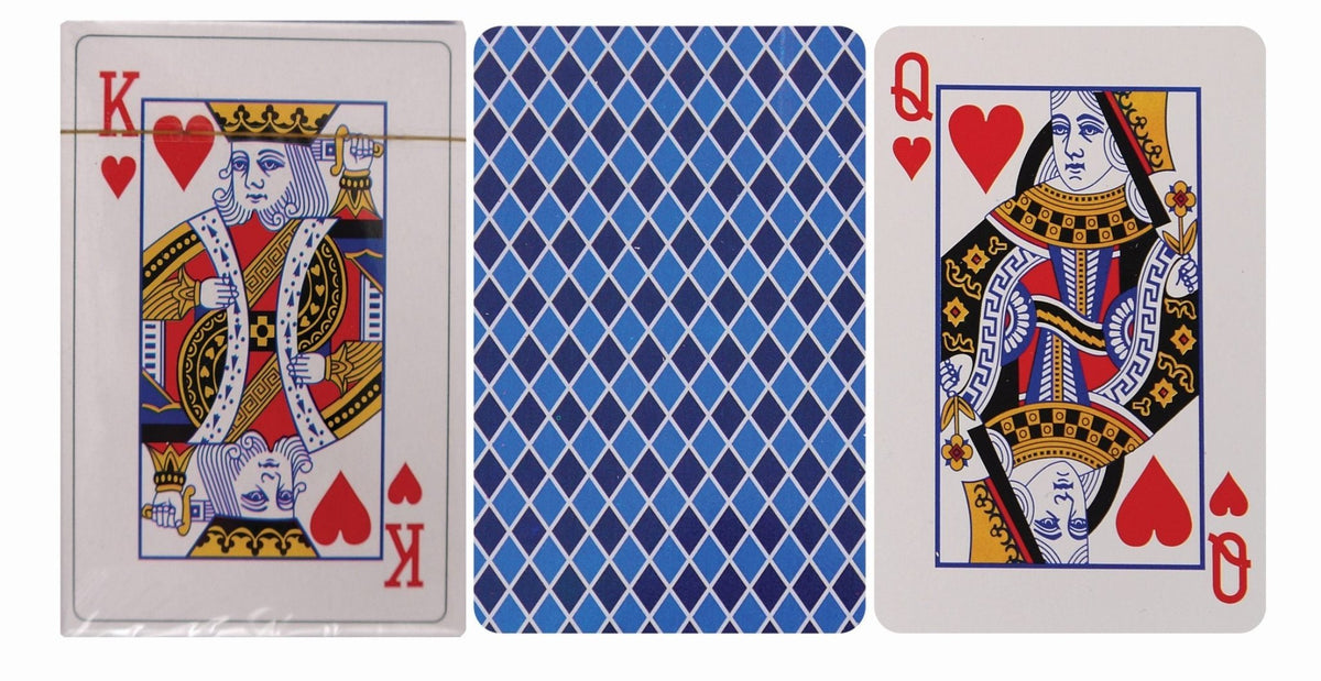 MAZZO CARTE - Willy Be Smart