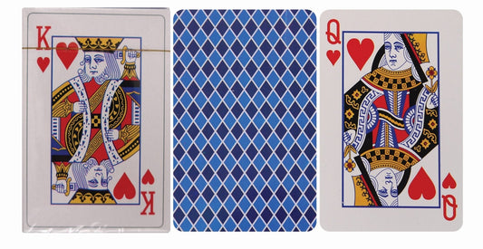 MAZZO CARTE - Willy Be Smart