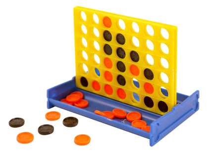 MINI FORZA 4 - Willy Be Smart