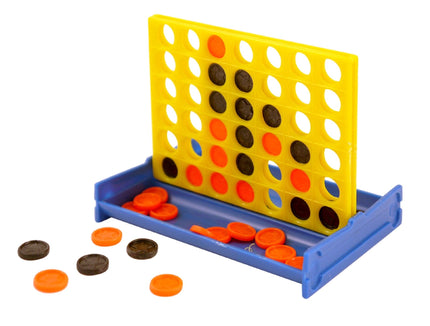 MINI FORZA 4 - Willy Be Smart